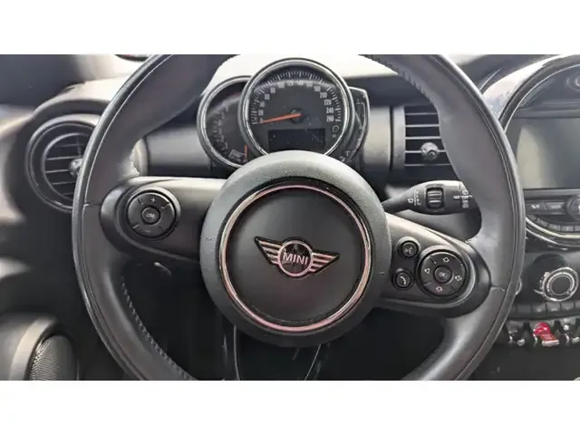 MINI One