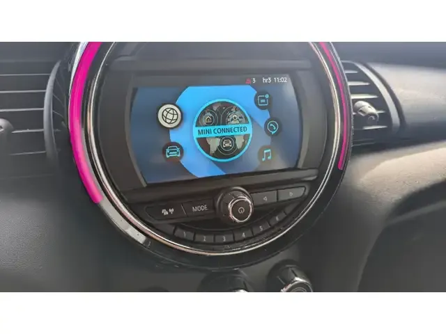 MINI One