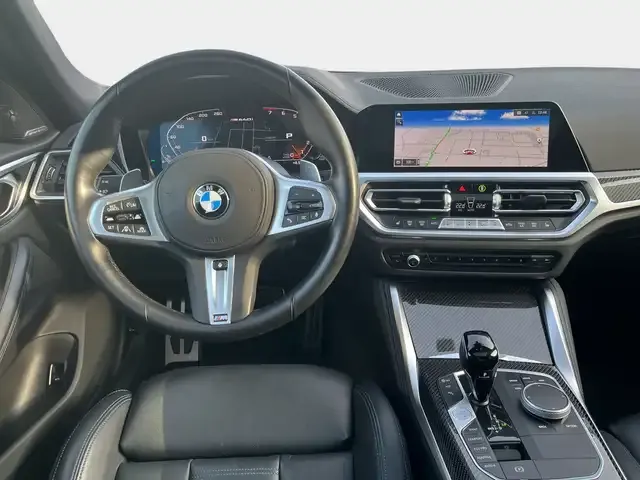 BMW 440
