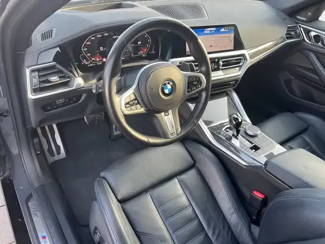BMW 440