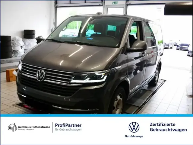 Volkswagen T6 Multivan