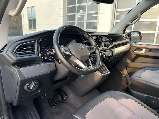 Volkswagen T6 Multivan