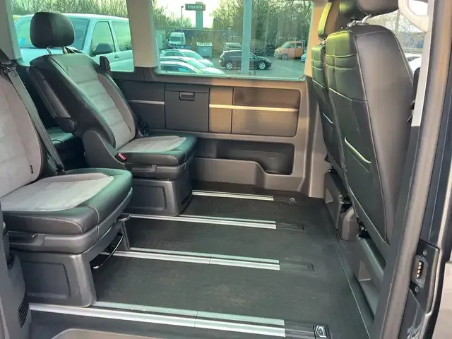 Volkswagen T6 Multivan