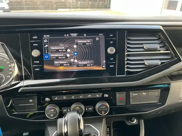 Volkswagen T6 Multivan