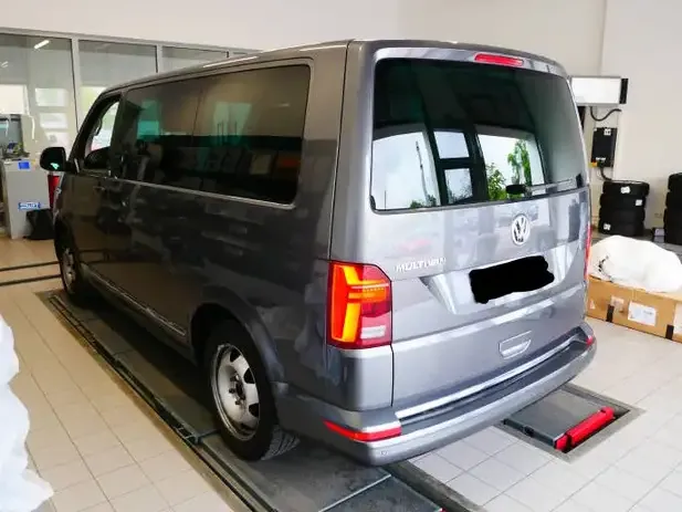 Volkswagen T6 Multivan