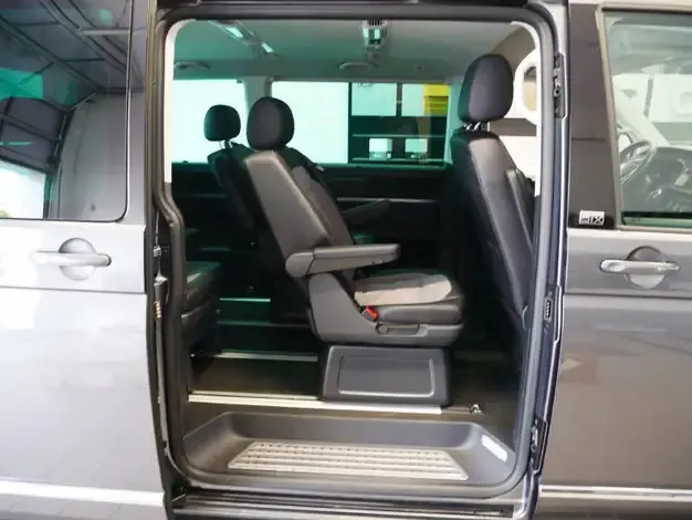 Volkswagen T6 Multivan