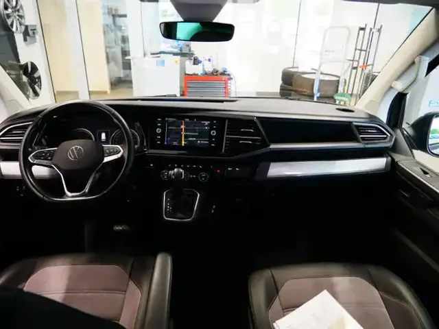 Volkswagen T6 Multivan