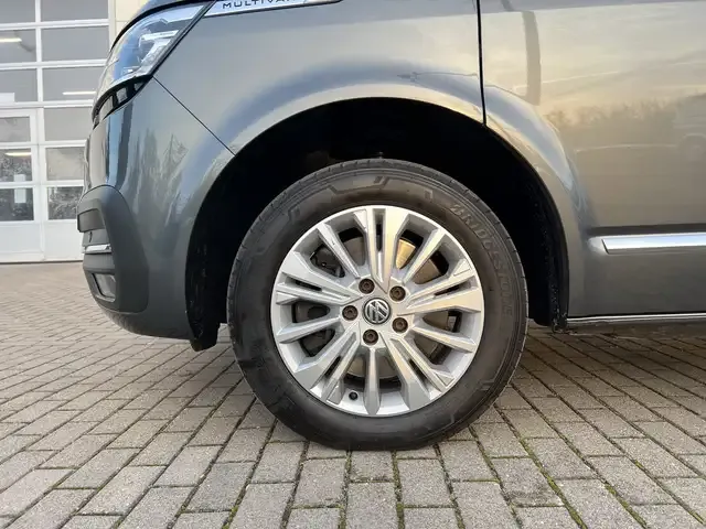 Volkswagen T6 Multivan