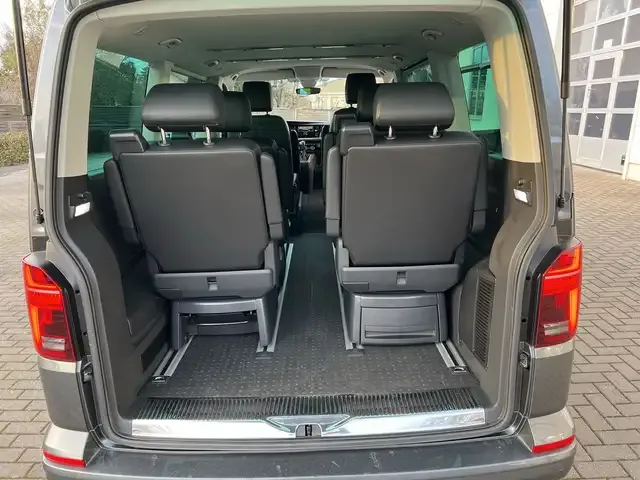 Volkswagen T6 Multivan
