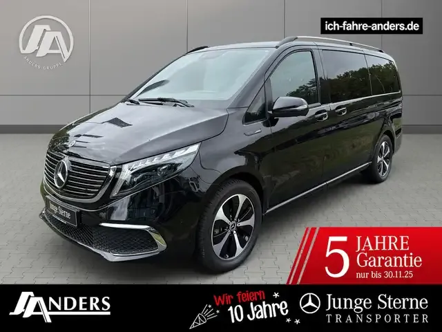 Mercedes-Benz EQV 300