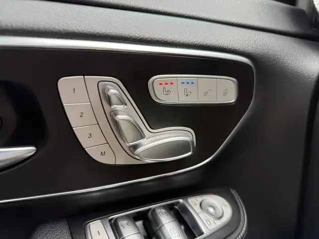 Mercedes-Benz EQV 300