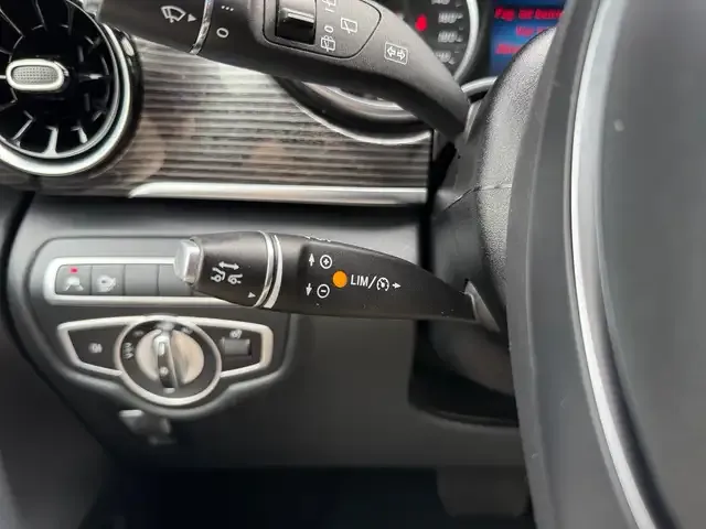 Mercedes-Benz EQV 300