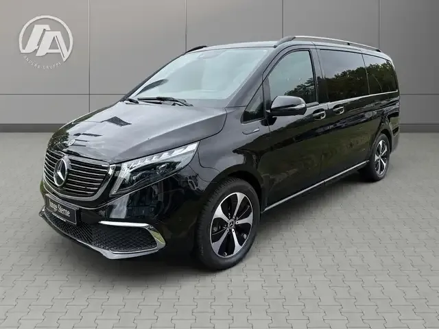 Mercedes-Benz EQV 300