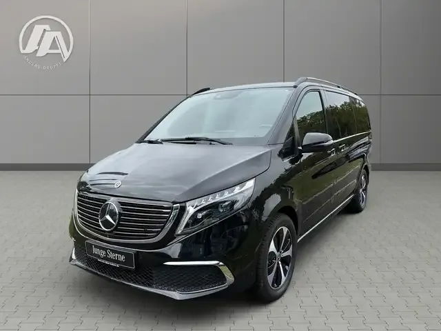Mercedes-Benz EQV 300