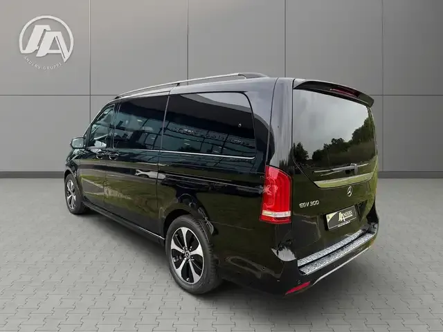 Mercedes-Benz EQV 300