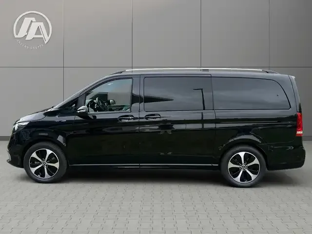 Mercedes-Benz EQV 300