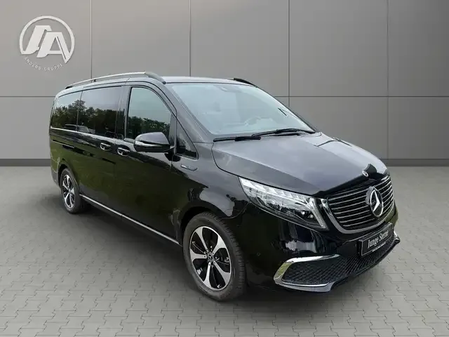 Mercedes-Benz EQV 300