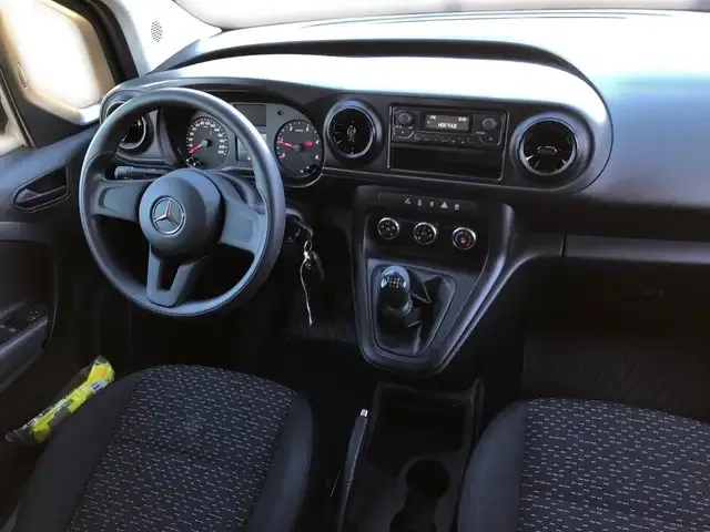 Mercedes-Benz Citan
