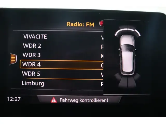 Audi RS4