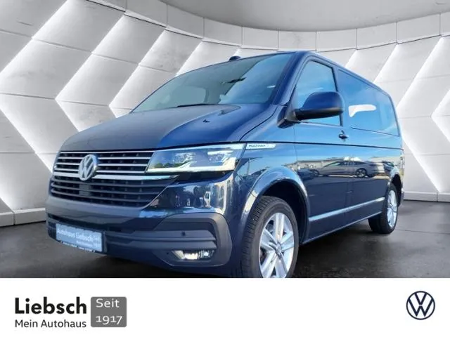 Volkswagen T6 Multivan