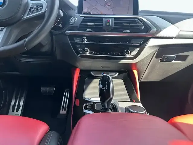 BMW X4 M
