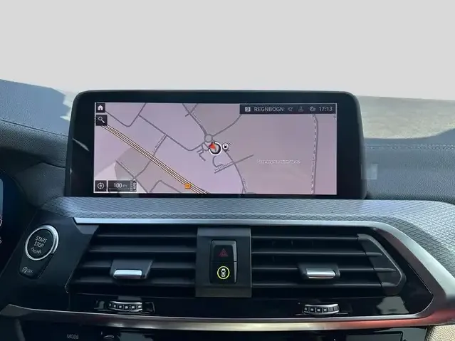 BMW X4 M