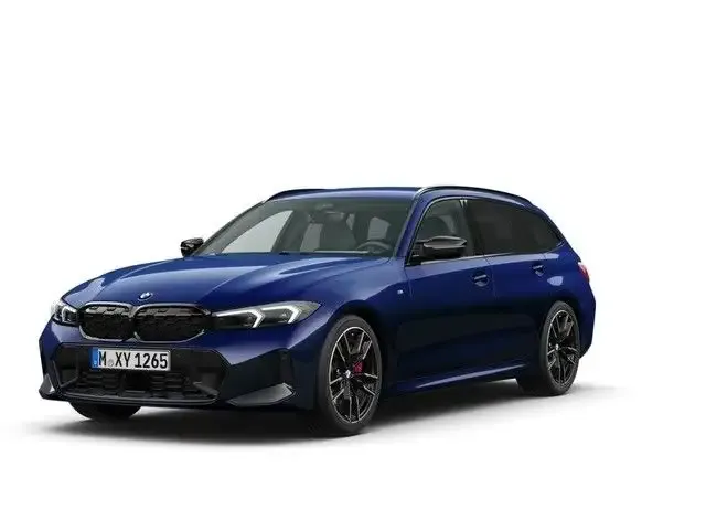BMW 340