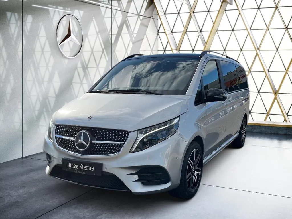 Mercedes-Benz V 300