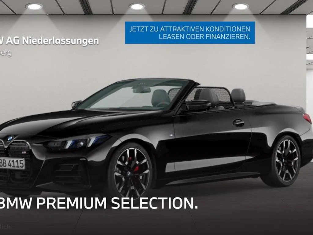 BMW 440