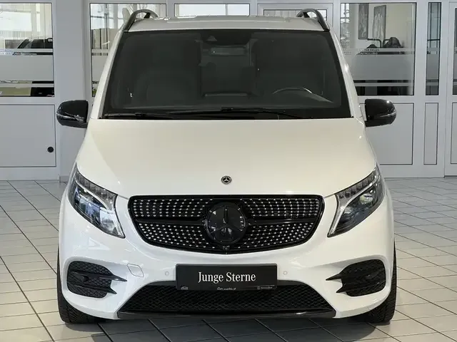 Mercedes-Benz V 300
