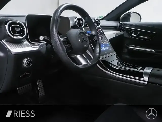 Mercedes-Benz CLE 220