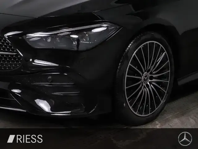 Mercedes-Benz CLE 220