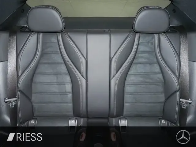 Mercedes-Benz CLE 220