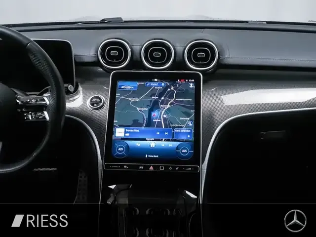 Mercedes-Benz CLE 220