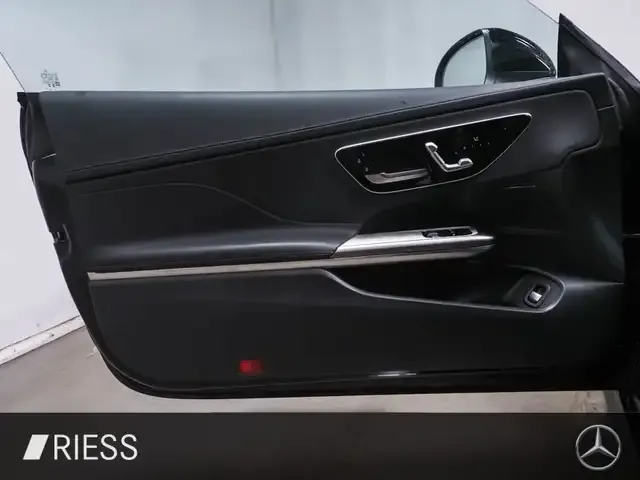 Mercedes-Benz CLE 220