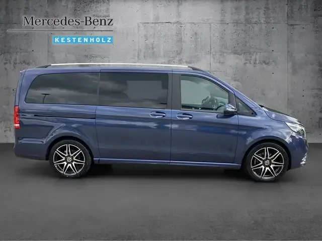 Mercedes-Benz V 250