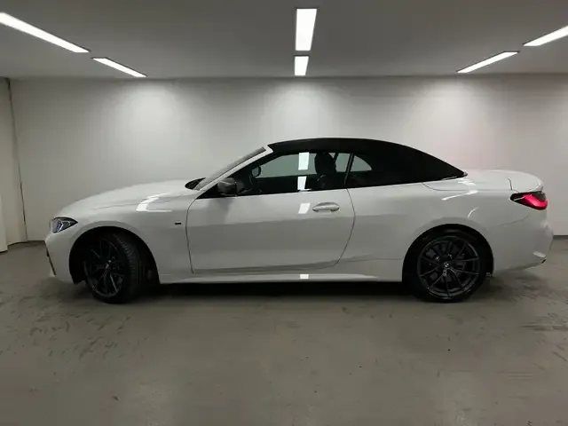 BMW 440