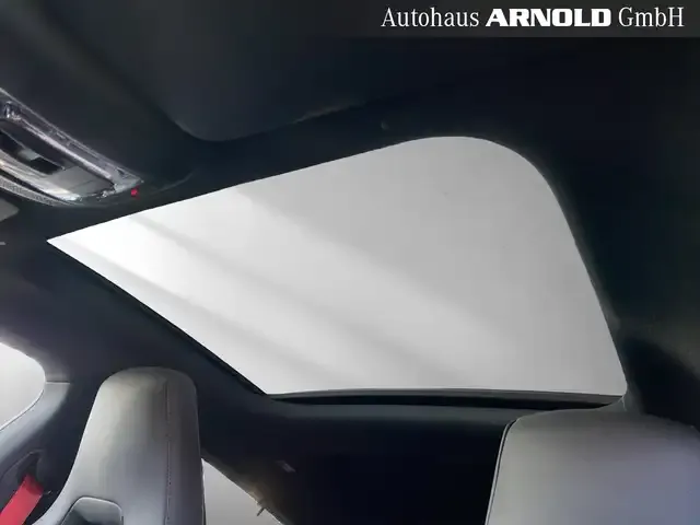 Mercedes-Benz CLA 35 AMG