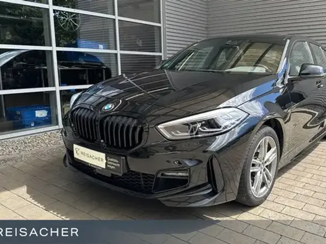 BMW 120