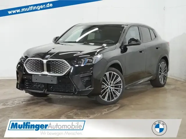 BMW iX2