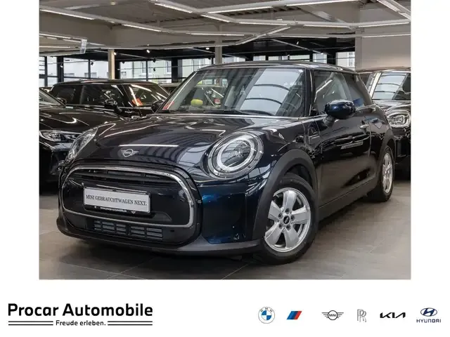 MINI One