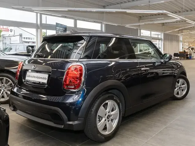 MINI One