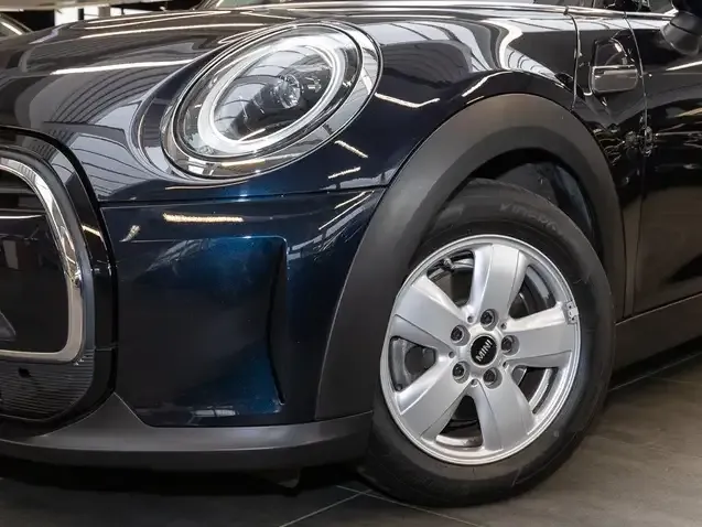 MINI One