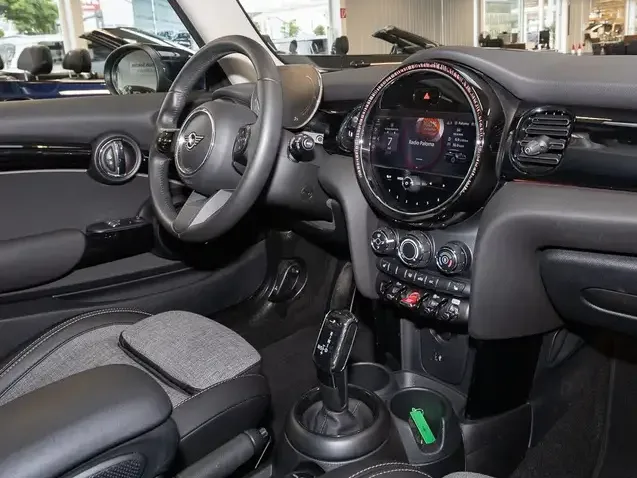 MINI One