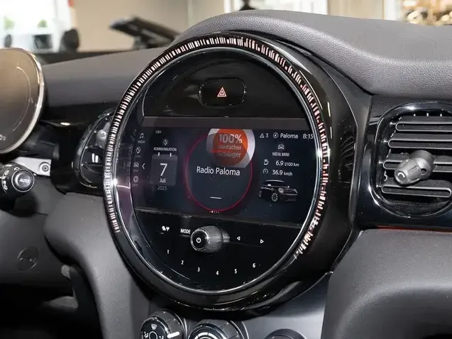 MINI One