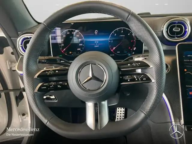 Mercedes-Benz CLE 220