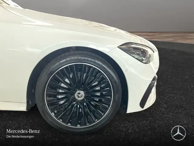 Mercedes-Benz CLE 220