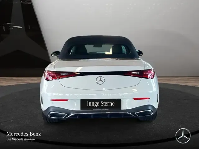 Mercedes-Benz CLE 220