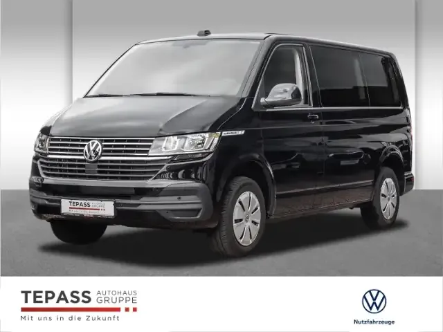 Volkswagen T6.1 Caravelle