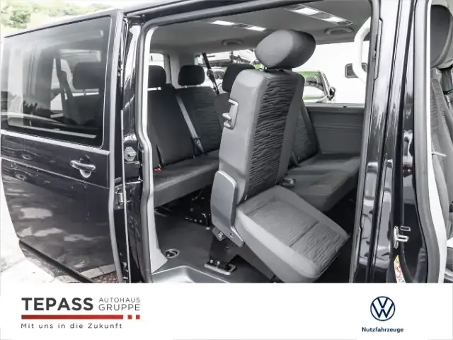 Volkswagen T6.1 Caravelle